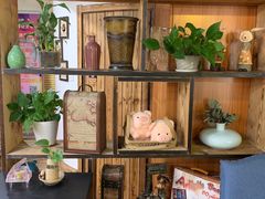 -欧典咖啡屋(台东店)