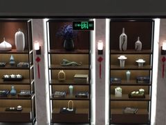 -西湖春天•老字号杭州菜(百汇店)