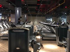 -威尔仕健身(杭州万象城店)