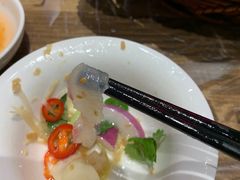 -官塘鱻鱻鱼生