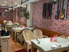 -朝郡酒家·粤菜(燕大星苑店)