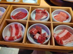 -吉秋田鲜和牛烧肉·肉档自选