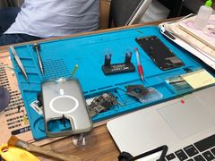 -铭修苹果华为手机平板维修服务(杨浦区店)