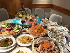-渔乐圈海鲜餐厅(群力金江路店)