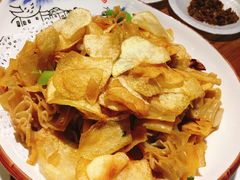 -一盏明灯全素斋(殊像寺店)