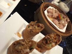 -新兴·金羊座·粤菜点心(乐峰店)