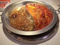 -李姑婆鲜切牛肉火锅自助(凤城二路店)