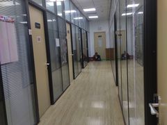 -金博智慧注意力感统训练(回龙观校区)