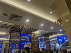 -丝路伊兰·兰州牛肉面(牛街总店)