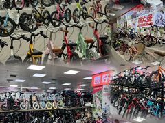 -西北轻工批发市场