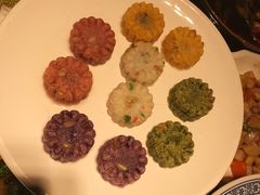 -漫渡庄绿岛花园•隐世庭园菜(滨湖店)