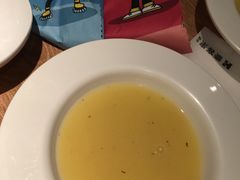 玉米汤-豪客来牛排(钢铁大街店-2106)
