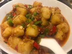 红烧米豆腐-壹盏灯(惠农店)