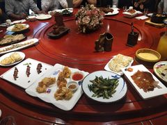 -小马哥融合菜(延安大街店)