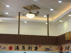 -祈胜邨•顺德鱼生•顺德菜(容桂店)
