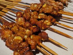 -锦州御烧烤(人民街店)