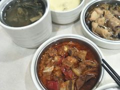 -真功夫(联丰店)