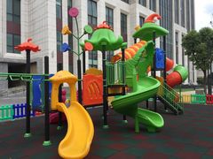 -常熟理文铂尔曼酒店