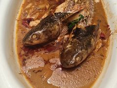 -大连湾旭日·家宴·海肠捞饭(马栏广场店)