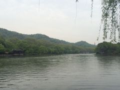 -龙井壹号·茶缘山景宴(龙井村店)