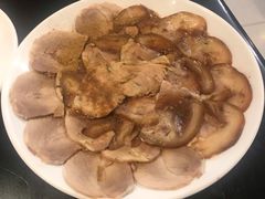 -我去·春饼文化主题餐厅(国定路总店)