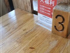 -吕氏疙瘩汤·私家菜馆(慈云寺店)