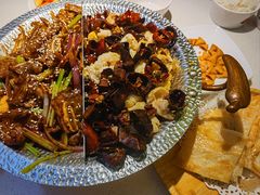 -小鱼小牛·鱼牛干锅·脆鱼火锅(世欧广场店)