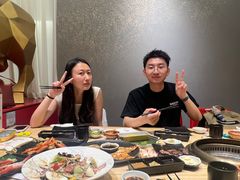 -松鱼亭·和牛烧肉(协鑫广场店)