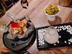-茉莉餐厅(包河万达店)