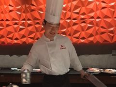 -铁板诱惑法式铁板烧(大卫城店)