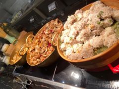 -东方红海鲜百汇(国际大厦店)