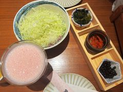 -堂本家·二代目·炸猪排(中心书城店)