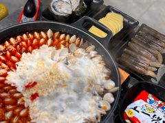 -水哥卜卜贝(东晓·胜汇里店)