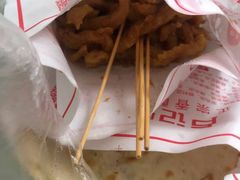 -尚食卢记烧饼(凤凰路总店)