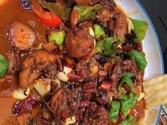 -一块豆腐(李沧书院路店)