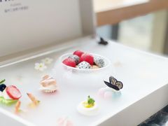 -三迪希尔顿酒店·星空酒廊