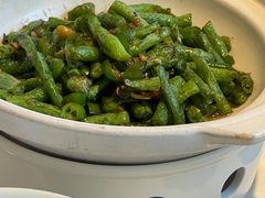 -兰湘子·湘菜小炒(长安万科广场店)