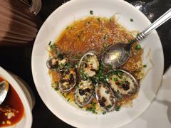 -丰收日·小海鲜·沪上家宴(顾村正大店)