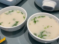 -小大董·烤鸭(观景餐厅·南京西路店)