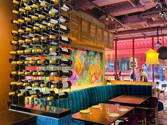 大堂-Brut Eatery悦璞食堂(建国东路店)