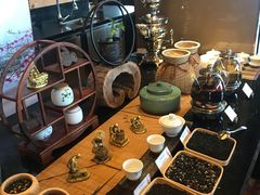 -富力丽思卡尔顿酒店·香荟全日制餐厅