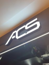 -ACS舞蹈工作室