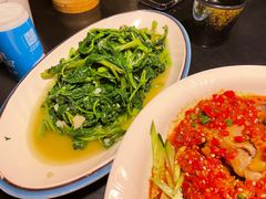 空心菜-醉小酒馆·川菜·江湖菜·重庆菜(观音桥旗舰店)