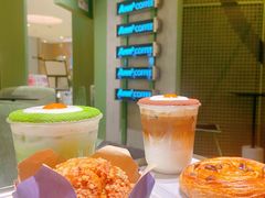 -Ann COFFEE(来福士店)