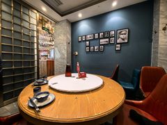 -必点海鲜·海肠捞饭大王(滨江道店)