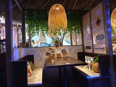 -泰妃殿(武汉首店)