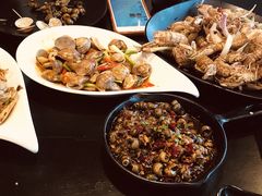 -沪小胖小龙虾(淮海中路旗舰店)