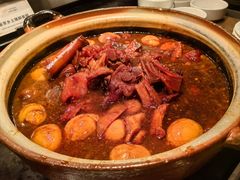 -安蒂娅·海鲜自助餐厅(安蒂娅美兰酒店)