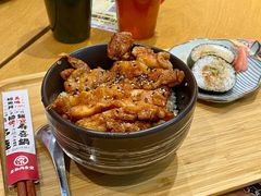 -京和风食堂·定食寿喜锅(保利樾广场店)