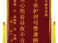 -好孕妈妈月嫂(沈河总店)